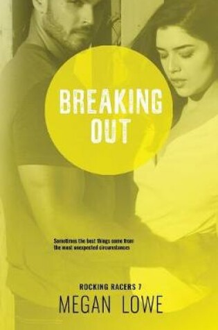 Cover of Breaking Out