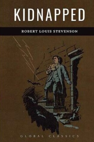 Cover of Kidnapped (Global Classics)