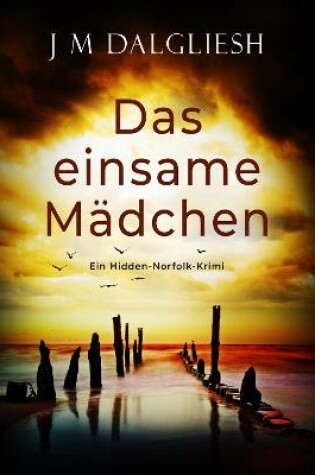 Cover of Das einsame Mädchen