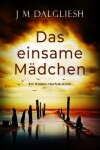 Book cover for Das einsame Mädchen