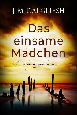 Cover of Das einsame Mädchen