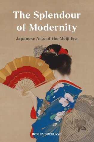 Cover of The Splendour of Modernity
