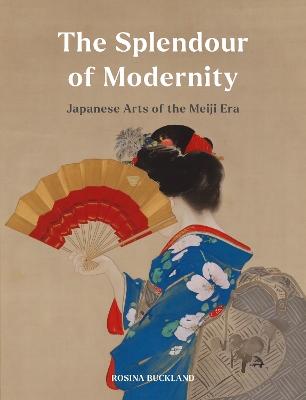 Book cover for The Splendour of Modernity