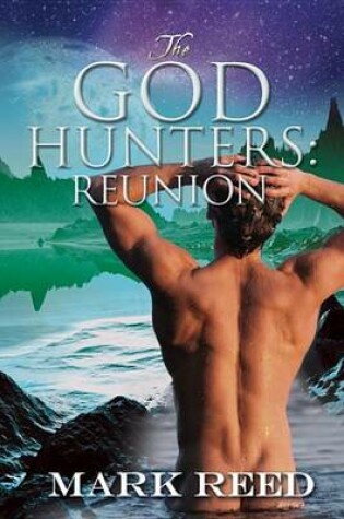 Cover of The God Hunters