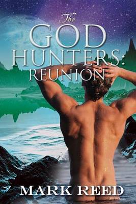 Book cover for The God Hunters