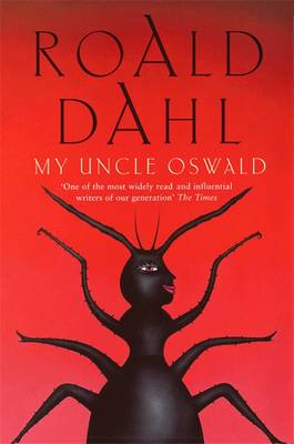Book cover for My Uncle Oswald