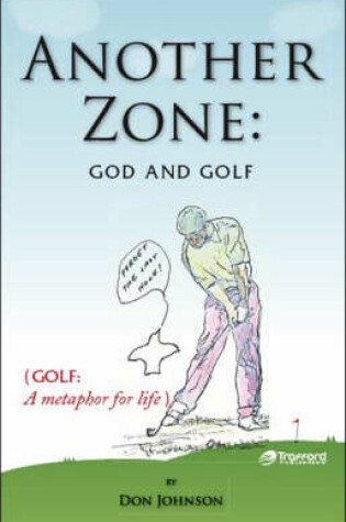 Cover of Another Zone