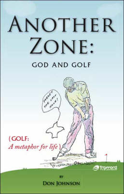 Book cover for Another Zone