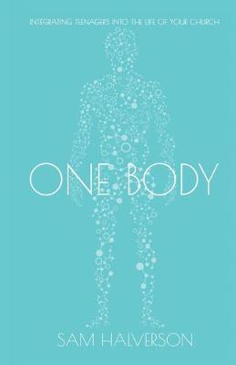 Book cover for One Body