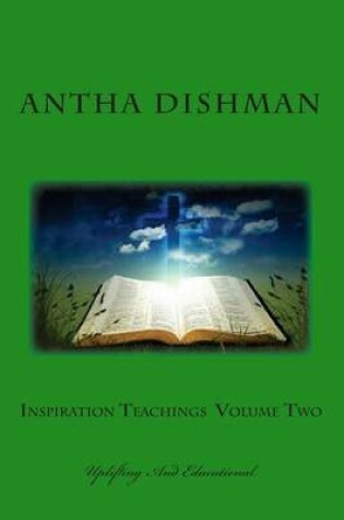 Cover of Inspiration Teachings Volume Two