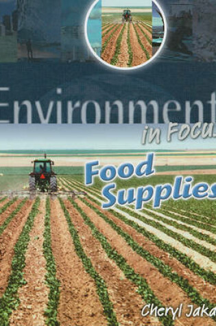 Cover of Us Gi Food Supplies