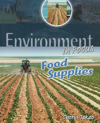 Book cover for Us Gi Food Supplies