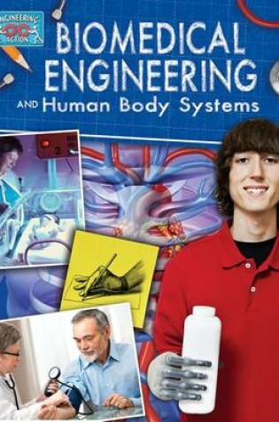 Cover of Biomedical Engineering and Human Body Systems