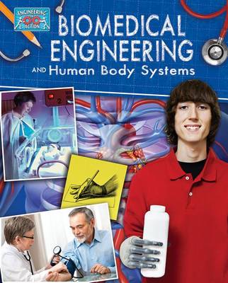 Book cover for Biomedical Engineering and Human Body Systems