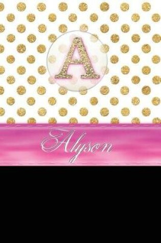 Cover of Alyson