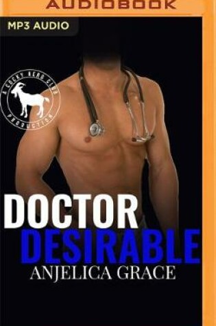Cover of Doctor Desirable