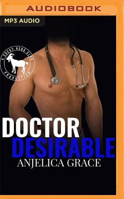 Book cover for Doctor Desirable