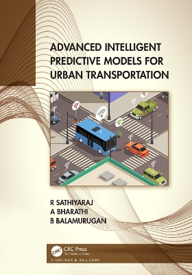 Book cover for Advanced Intelligent Predictive Models for Urban Transportation