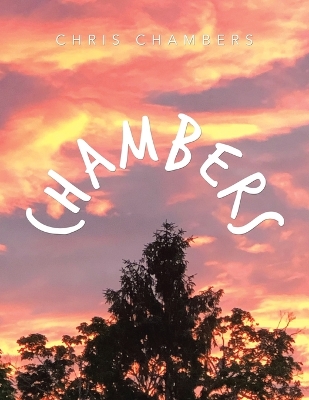 Book cover for Chambers