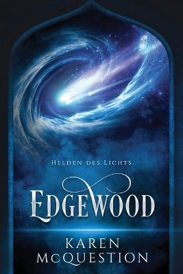 Book cover for Helden des Lichts, Band 1