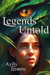 Book cover for Legends Untold