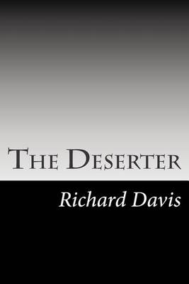 Book cover for The Deserter