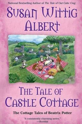 Cover of The Tale of Castle Cottage