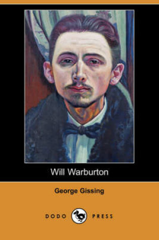 Cover of Will Warburton (Dodo Press)