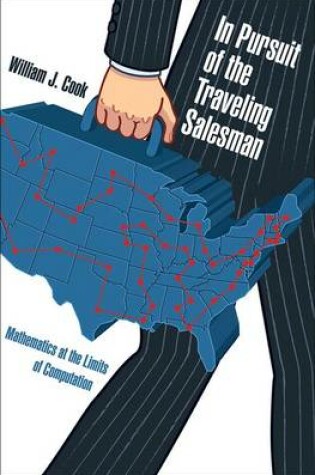 Cover of In Pursuit of the Traveling Salesman