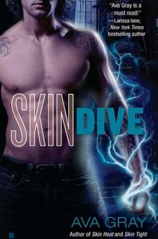 Cover of Skin Dive