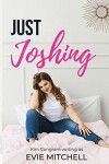 Book cover for Just Joshing