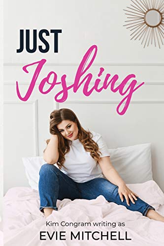 Cover of Just Joshing