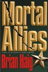 Book cover for Mortal Allies