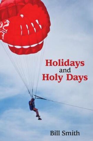 Cover of Holidays and Holy Days