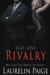 Book cover for Rivalry