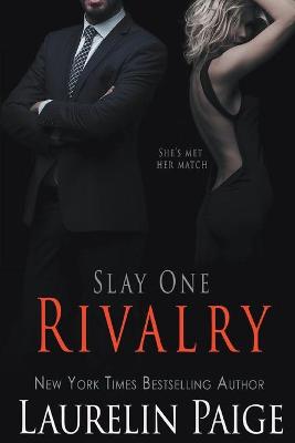 Cover of Rivalry