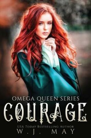 Cover of Courage