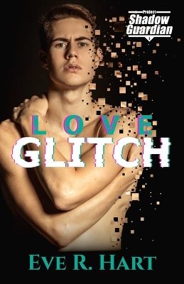 Book cover for Love Glitch