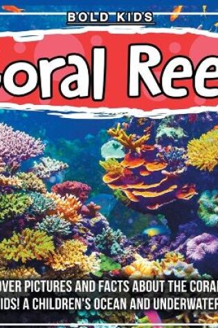 Cover of Coral Reef