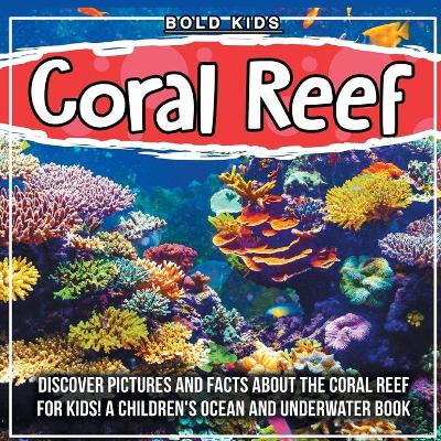 Book cover for Coral Reef