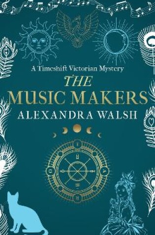 Cover of The Music Makers