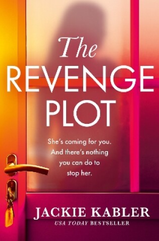 Cover of The Revenge Plot