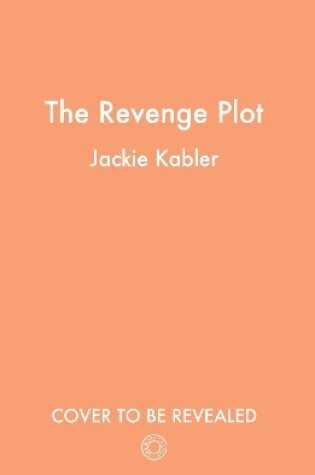 Cover of The Revenge Plot