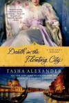 Book cover for Death in the Floating City