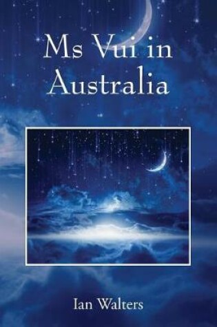 Cover of Ms Vui in Australia