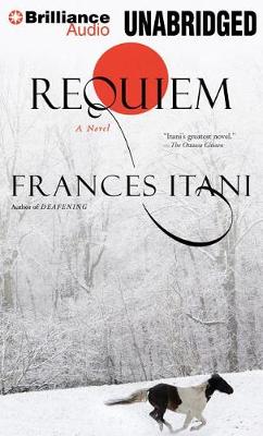 Book cover for Requiem