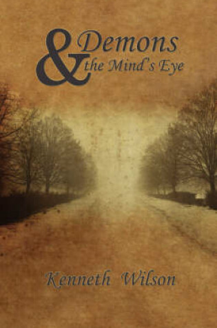 Cover of Demons & the Mind's Eye