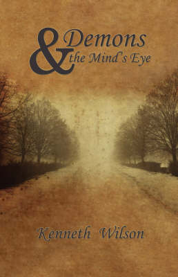 Book cover for Demons & the Mind's Eye