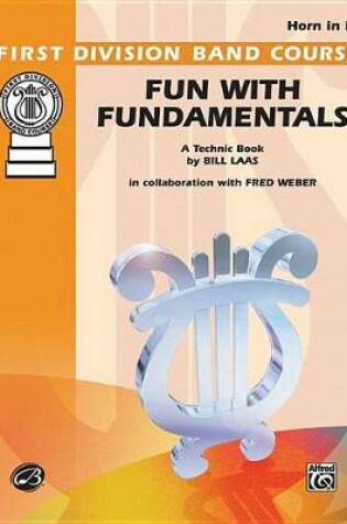Cover of Advanced Fun with Fundamentals