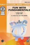 Book cover for Advanced Fun with Fundamentals